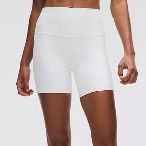 lululemon Align High-Rise Bike Short